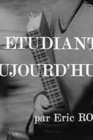 Une étudiante d’aujourd’hui