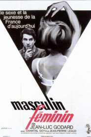 Masculino, femenino – Masculin, féminin