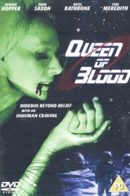 Planeta sangriento – Queen of Blood