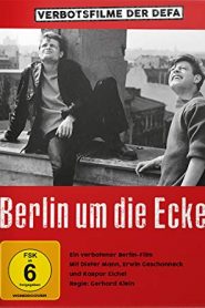 Berlin um die Ecke (VO)