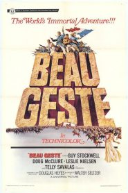 Beau Geste (1966)