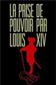 La toma del poder por parte de Luis XIV – La prise de pouvoir par Louis XIV