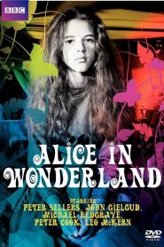 Alicia en el País de las Maravillas – The Wednesday Play: Alice in Wonderland