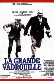 La gran juerga – La grande vadrouille