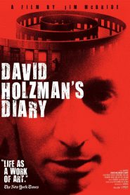 El diario de David Holzman – David Holzman’s Diary