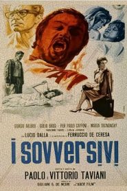 El subversivo – I sovversivi