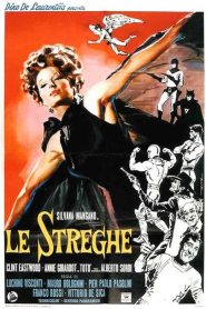 Las brujas – Le streghe