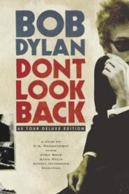 Bob Dylan: Don’t Look Back