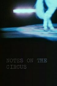 Notes on the Circus