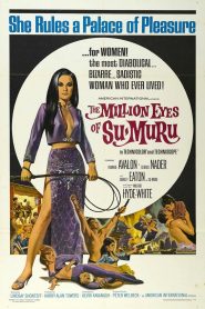 El millón de ojos de Sumuru – The Million Eyes of Sumuru