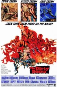 The Dirty Dozen – Doce del patíbulo