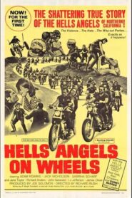 Hells Angels on Wheels