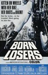 Nacidos para perder (The Born Losers)