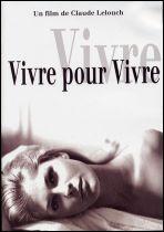 Vivir para vivir – Vivre pour vivre