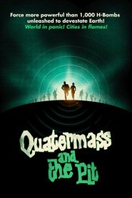 ¿Qué sucedió entonces? – Quatermass and the Pit