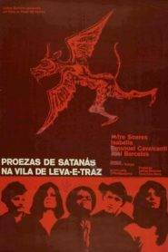 Proezas de Satanás na Vila de Leva-e-Traz (VOSI)