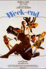 Week End – Weekend (Le week-end)