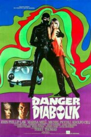 Danger: Diabolik