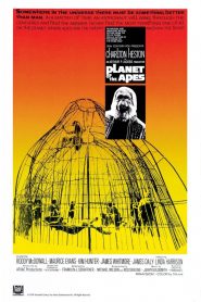 El planeta de los simios – Planet of the Apes