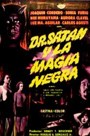 Dr. Satán y la magia negra