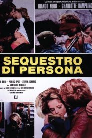 Sequestro di persona