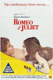 Romeo y Julieta – Romeo and Juliet