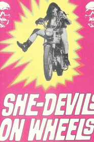 She-Devils on Wheels