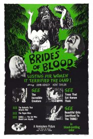 Brides of Blood (VO)