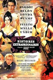 Historias Extraordinarias – Histoires extraordinaires