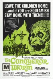 Witchfinder General (The Conqueror Worm)