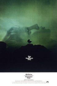 La semilla del diablo – Rosemary’s Baby