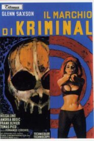 Los cuatro budas de Kriminal