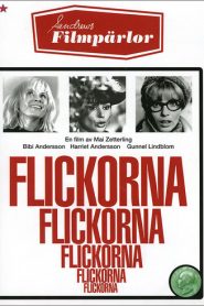 Las Chicas – Flickorna