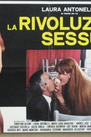 The Sexual Revolution – La rivoluzione sessuale