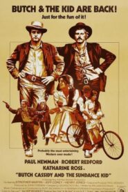 Butch Cassidy and the Sundance Kid