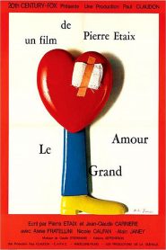 El gran amor – Le grand amour