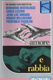 Amor y rabia – Amore e rabbia (Love and Anger)