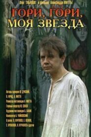 Gori, gori, moya zvezda – Brilla, brilla, estrella mía