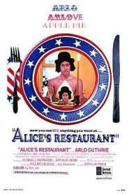 El restaurante de Alicia (Alice’s Restaurant)