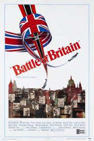 La batalla de Inglaterra – Battle of Britain