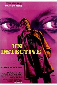 Cuando la ambición se tiñe de rojo – Un detective (VOSI)