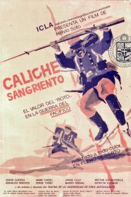 Caliche sangriento