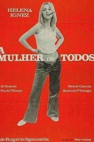 La mujer de todos – A Mulher de Todos