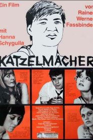 Katzelmacher