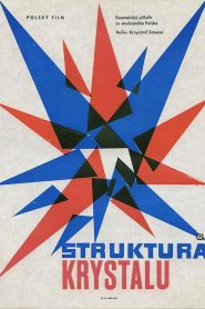 La estructura de cristal – Struktura krysztalu