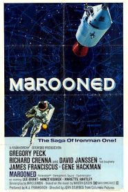 Atrapados en el espacio – Marooned