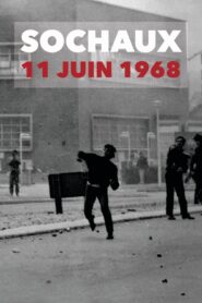 Sochaux 11 juin 68 (C)