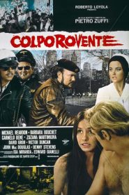 Colpo rovente – Red Hot Shot (VOSI)