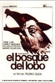 El bosque del lobo