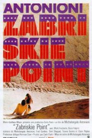 Zabriskie Point